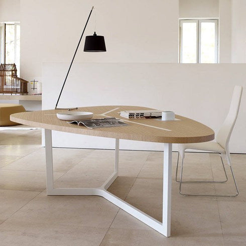 Table Seven